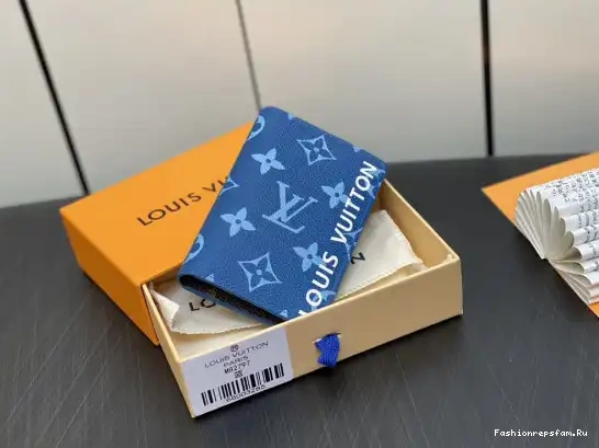 FS CHEAP Vuitton Pocket Louis Organizer 0630